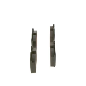 Zestaw klocków hamulcowych, hamulce tarczowe BOSCH 0 986 494 267 Taniej