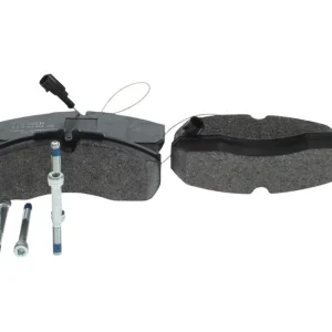 Do wyczerpania zapasów Zestaw klocków hamulcowych, hamulce tarczowe BOSCH 0 986 494 278