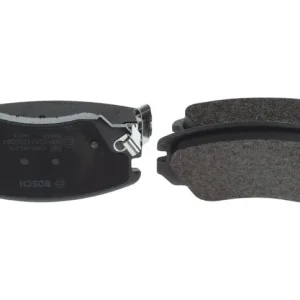 Zestaw klocków hamulcowych, hamulce tarczowe BOSCH 0 986 494 279 Hit sprzedaży