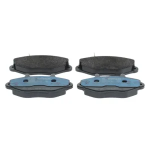 Dodaj do koszyka Zestaw klocków hamulcowych, hamulce tarczowe BOSCH 0 986 494 289