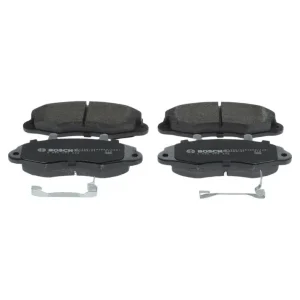 Zestaw klocków hamulcowych, hamulce tarczowe BOSCH 0 986 494 292 Dodaj do koszyka