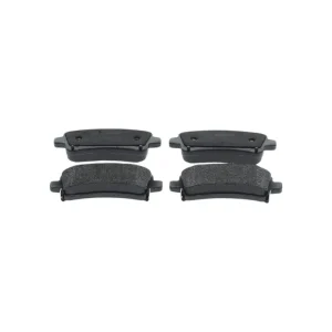 Zniżka Zestaw klocków hamulcowych, hamulce tarczowe BOSCH 0 986 494 297