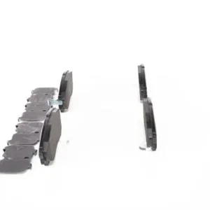 Zniżka Zestaw klocków hamulcowych, hamulce tarczowe BOSCH 0 986 494 323