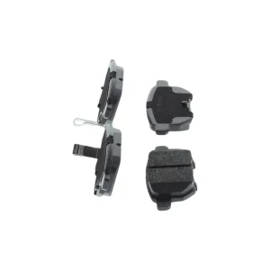 Zestaw klocków hamulcowych, hamulce tarczowe BOSCH 0 986 494 328 Promocja