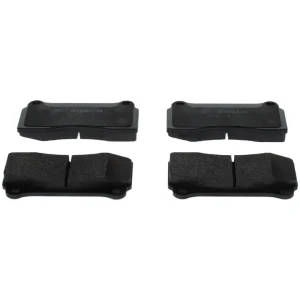 Darmowa dostawa Zestaw klocków hamulcowych, hamulce tarczowe BOSCH 0 986 494 353