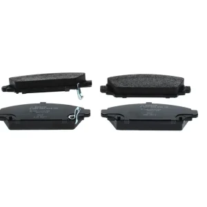 Zestaw klocków hamulcowych, hamulce tarczowe BOSCH 0 986 494 414 Wybór klientów