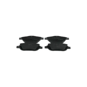 Zestaw klocków hamulcowych, hamulce tarczowe BOSCH 0 986 494 438 Oferta