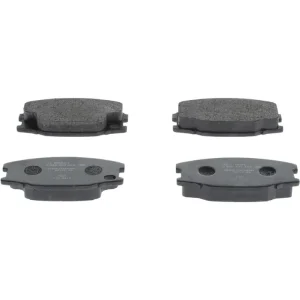 Zestaw klocków hamulcowych, hamulce tarczowe BOSCH 0 986 494 442 Hit sprzedaży