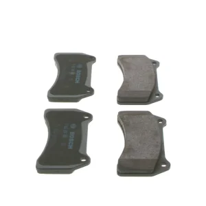 Do wyczerpania zapasów Zestaw klocków hamulcowych, hamulce tarczowe BOSCH 0 986 494 448