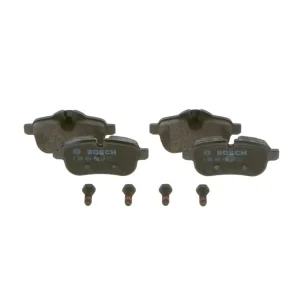 Zestaw klocków hamulcowych, hamulce tarczowe BOSCH 0 986 494 450 Ekspresowa dostawa