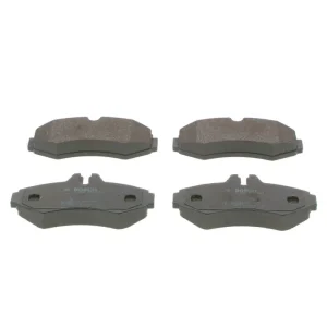 Bestseller Zestaw klocków hamulcowych, hamulce tarczowe BOSCH 0 986 494 451