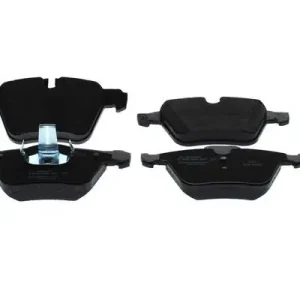 Zestaw klocków hamulcowych, hamulce tarczowe BOSCH 0 986 494 481 Ostatnie sztuki