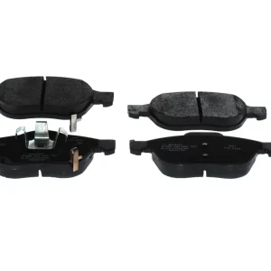 Zestaw klocków hamulcowych, hamulce tarczowe BOSCH 0 986 494 485 Nowość