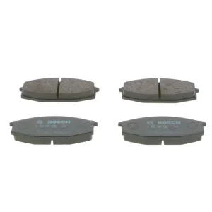 Zestaw klocków hamulcowych, hamulce tarczowe BOSCH 0 986 494 532 Tylko do końca tygodnia