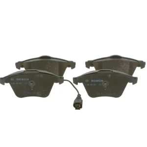 Zestaw klocków hamulcowych, hamulce tarczowe BOSCH 0 986 494 550 Oferta