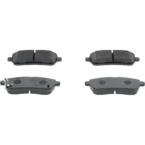 Zestaw klocków hamulcowych, hamulce tarczowe BOSCH 0 986 494 574 Dodaj do koszyka