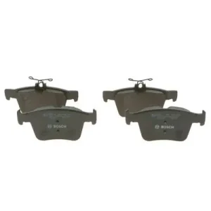 Zestaw klocków hamulcowych, hamulce tarczowe BOSCH 0 986 494 659 Wybór klientów