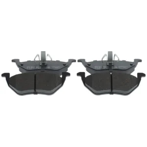 Zamów teraz Zestaw klocków hamulcowych, hamulce tarczowe BOSCH 0 986 494 683