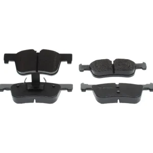 Zestaw klocków hamulcowych, hamulce tarczowe BOSCH 0 986 494 689 Bezpieczna płatność