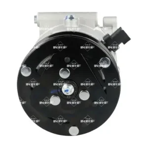 Tylko do końca tygodnia Sprężarka, klimatyzacja NRF 32812