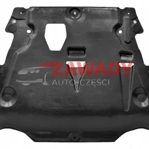 OSŁONA SILNIKA Kup teraz