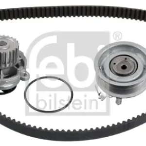 Pompa wodna + zestaw paska rozrządu FEBI BILSTEIN 32814 Tylko do końca tygodnia