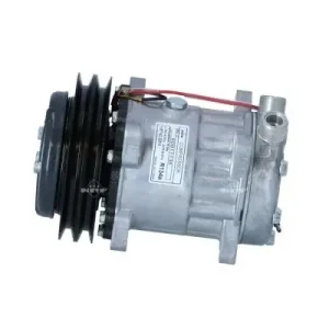 Sprężarka, klimatyzacja NRF 32814 Wyjątkowa oferta
