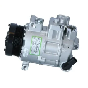 Sprężarka, klimatyzacja NRF 32817 Wyjątkowa oferta