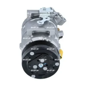 Sprężarka, klimatyzacja NRF 32819 Darmowa dostawa