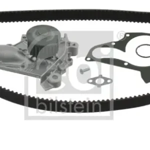 Pompa wodna + zestaw paska rozrządu FEBI BILSTEIN 32823 Tylko dziś