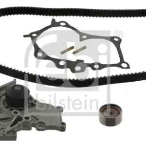 Obniżka ceny Pompa wodna + zestaw paska rozrządu FEBI BILSTEIN 32824