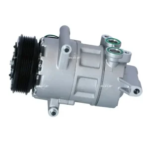 Sprężarka, klimatyzacja NRF 32827 Tylko do końca tygodnia