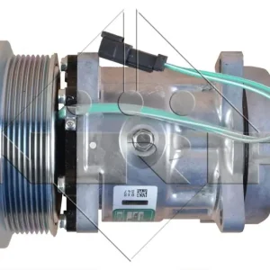 Sprężarka, klimatyzacja NRF 32828 Ekspresowa dostawa