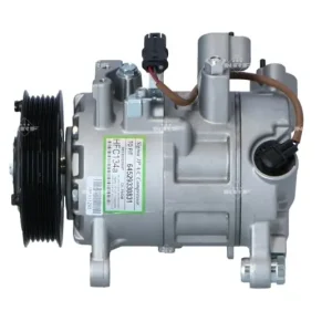 Sprężarka, klimatyzacja NRF 32838 Oferta limitowana