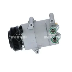Szybka dostawa Sprężarka, klimatyzacja NRF 32841