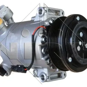 Bezpieczne zakupy Sprężarka, klimatyzacja NRF 32843
