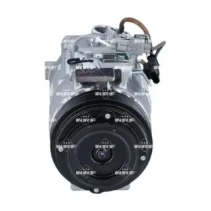 Nie przegap Sprężarka, klimatyzacja NRF 32859