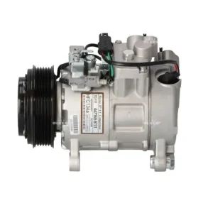 Sprężarka, klimatyzacja NRF 32861 Ekspresowa dostawa