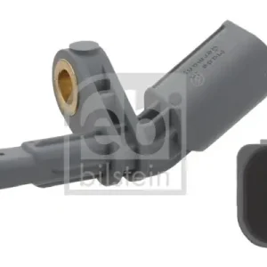 Ostatnie sztuki Czujnik, prędkość obrotowa koła FEBI BILSTEIN 32862