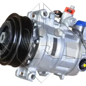 Sprężarka, klimatyzacja NRF 32864 Premium