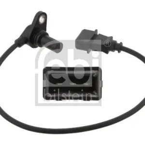 Zniżka Czujnik prędkości obrotowej, automatyczna skrzynia biegów FEBI BILSTEIN 32871