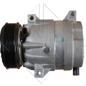 Sprężarka, klimatyzacja NRF 32872 Wyjątkowa oferta