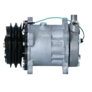 Ostatnie sztuki Sprężarka, klimatyzacja NRF 32873