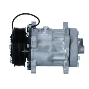 Wyprzedaż Sprężarka, klimatyzacja NRF 32874