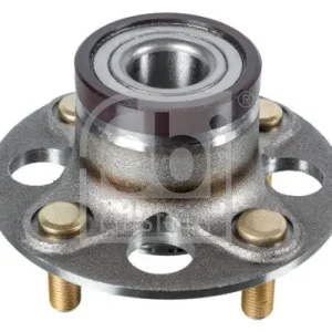 Zestaw łożysk koła FEBI BILSTEIN 32875 Kup teraz