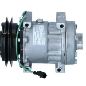 Sprężarka, klimatyzacja NRF 32876 Do wyczerpania zapasów