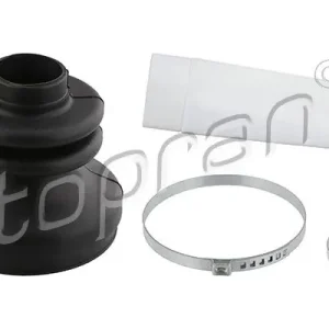 Zestaw osłon, wał napędowy TOPRAN 721 151 Kup online