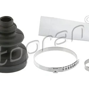 Rabat Zestaw osłon, wał napędowy TOPRAN 721 152