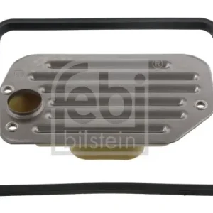 Zestaw filtra hydraulicznego, automatyczna skrzynia biegów FEBI BILSTEIN 32878 Cena promocyjna