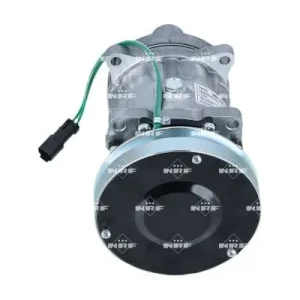 Bezpieczna płatność Sprężarka, klimatyzacja NRF 32879